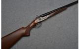 CZ Huglu Coach Gun Side By Side 12 Gauge Shotgun - 1 of 9