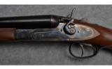 CZ Huglu Coach Gun Side By Side 12 Gauge Shotgun - 7 of 9