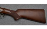 CZ Huglu Coach Gun Side By Side 12 Gauge Shotgun - 6 of 9