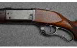 Savage Model 99 Lever Action Rifle in .300 Savage - 7 of 9