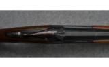 Beretta BL-3 Over and Under Shotgun in 12 Gauge - 5 of 9