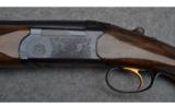 Beretta BL-3 Over and Under Shotgun in 12 Gauge - 7 of 9