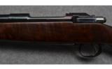 Remington Sporterized US Model 1917 in .375 H&H - 7 of 9