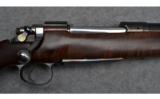 Remington Sporterized US Model 1917 in .375 H&H - 2 of 9