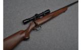 Kimber Model 82 Sporter Bolt Action Rifle in .22 LR - 1 of 9