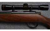 Kimber Model 82 Sporter Bolt Action Rifle in .22 LR - 7 of 9