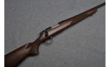 Remington Model 700 Bolt Action Rifle in .300 Savage - 1 of 9