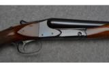 Winchester Model 21 Duck Side By Side 12 Gauge - 2 of 9