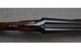Winchester Model 21 Duck Side By Side 12 Gauge - 5 of 9