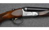 Beretta 626 E Side By Side 12 Gauge Shotgun - 2 of 9