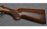 Beretta 626 E Side By Side 12 Gauge Shotgun - 6 of 9