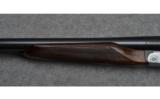 Beretta 626 E Side By Side 12 Gauge Shotgun - 8 of 9