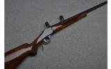 Browning 78 Single Shot Rifle in .22-250 Rem - 1 of 9