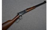 Winchester Model 94 Lever Action Rifle in .30-30 WIn made in 1961 - 1 of 9