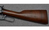 Winchester Model 94 Lever Action Rifle in .30-30 WIn made in 1961 - 6 of 9
