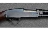Winchester Model 42 Pump Action Shotgun in .410 Ga
Made in 1957 - 2 of 9