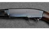 Winchester Model 42 Pump Action Shotgun in .410 Ga
Made in 1957 - 7 of 9