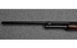 Winchester Model 42 Pump Action Shotgun in .410 Ga
Made in 1957 - 9 of 9