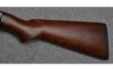 Winchester Model 42 Pump Action Shotgun in .410 Ga
Made in 1957 - 6 of 9