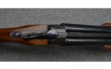 Savage Fox B-SE Series H Side By Side Shotgun in 20 Gauge - 5 of 9
