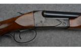 Savage Fox B-SE Series H Side By Side Shotgun in 20 Gauge - 2 of 9