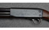 Ithaca 37R Pump Shotgun in 16 Gauge - 7 of 9