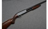 Ithaca 37R Pump Shotgun in 16 Gauge - 1 of 9