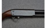 Ithaca 37R Pump Shotgun in 16 Gauge - 2 of 9