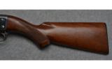 Ithaca 37R Pump Shotgun in 16 Gauge - 6 of 9
