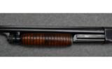Ithaca 37R Pump Shotgun in 16 Gauge - 8 of 9