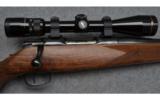 JP Sauer Model 80 Bolt Action Rifle in.243 Win - 2 of 9