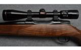 JP Sauer Model 80 Bolt Action Rifle in.243 Win - 7 of 9