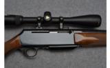 Browning BAR Semi Auto Rifle in .300 Win Mag - 2 of 9