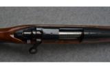 Remington 700 C Grade Custom Shop Rifle in 6mm - 5 of 9