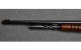 Remington Model 14 Pump Action Rifle in .25 Rem - 9 of 9