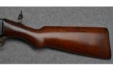 Remington Model 14 Pump Action Rifle in .25 Rem - 6 of 9