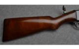 Remington Model 14 Pump Action Rifle in .25 Rem - 3 of 9