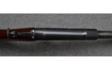 Remington Model 14 Pump Action Rifle in .25 Rem - 5 of 9