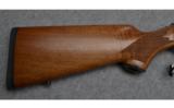 Ruger No 1 Mannlicher Single Shot Rifle in .279 Win - 3 of 9