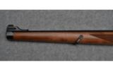 Ruger No 1 Mannlicher Single Shot Rifle in .279 Win - 9 of 9