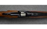 Ruger No 1 Mannlicher Single Shot Rifle in .279 Win - 5 of 9