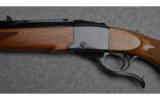 Ruger No 1 Mannlicher Single Shot Rifle in .279 Win - 7 of 9