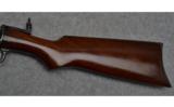 Remington Model 12 C Pump Rifle in .22 LR - 6 of 9