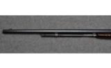 Remington Model 12 C Pump Rifle in .22 LR - 9 of 9