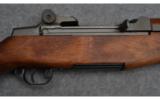 Winchester M1 Garand Semi Auto Military Rifle in .30-06 Sprg. 1944 - 2 of 9