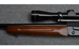 Thompson Center Single Shot Rifle in .22 Hornet - 8 of 9