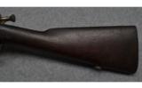 Springfield Armory US 1898 Bolt Action Military Rifle in .30-40 Krag - 6 of 9
