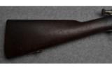 Springfield Armory US 1898 Bolt Action Military Rifle in .30-40 Krag - 3 of 9