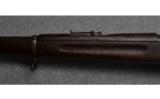 Springfield Armory US 1898 Bolt Action Military Rifle in .30-40 Krag - 8 of 9