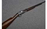 Remington Model 12
Pump Action Rifle in .22 LR - 1 of 9